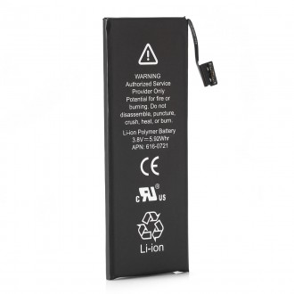 Replacement Battery for iPhone 5